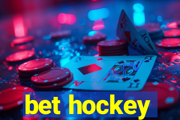 bet hockey