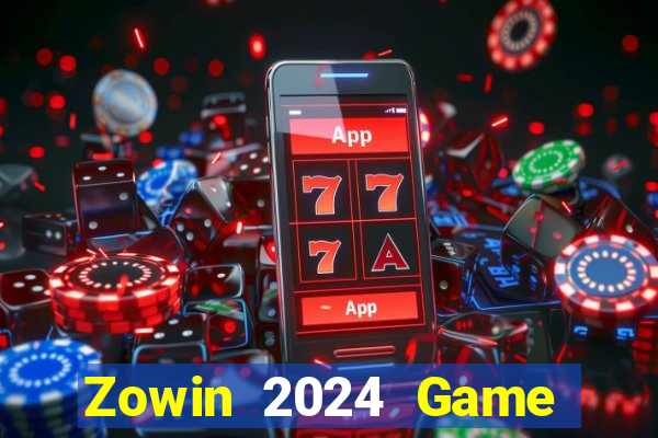 Zowin 2024 Game Bài Liêng