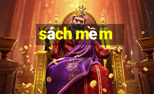 sách mềm