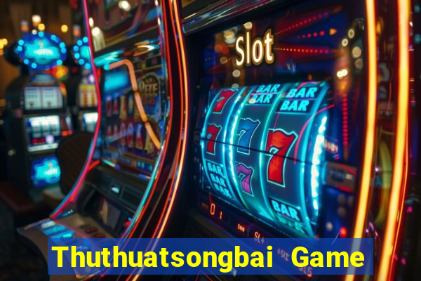 Thuthuatsongbai Game Bài Trên Máy Tính