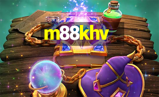 m88khv