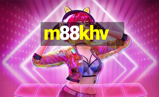 m88khv