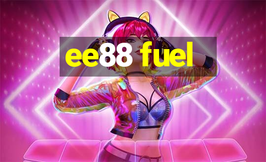 ee88 fuel