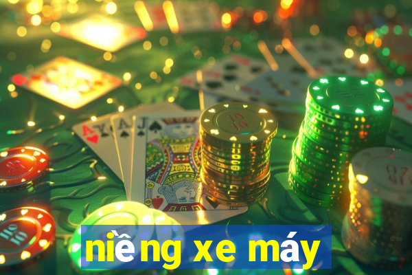 niềng xe máy