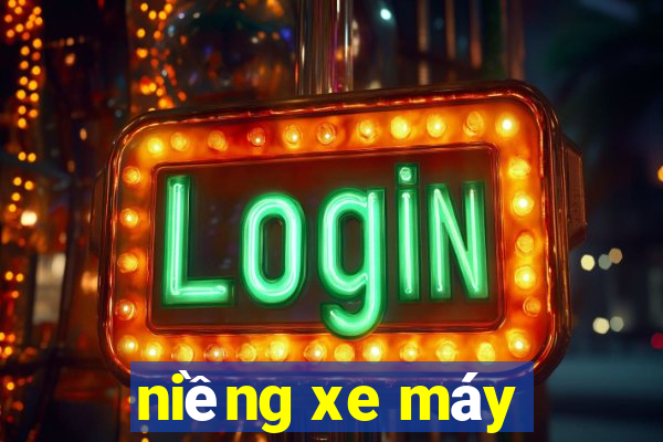 niềng xe máy