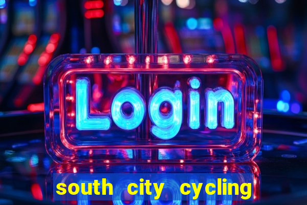 south city cycling club ielts