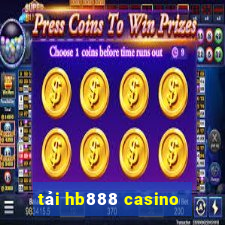 tải hb888 casino