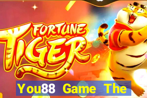 You88 Game The Bài Mobile 2024