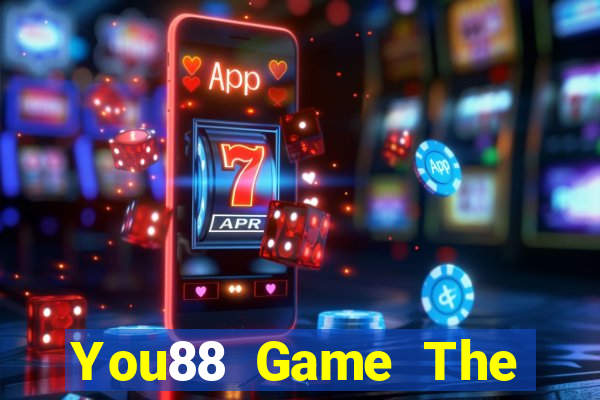 You88 Game The Bài Mobile 2024