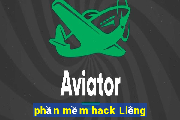 phần mềm hack Liêng