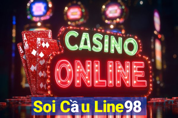 Soi Cầu Line98