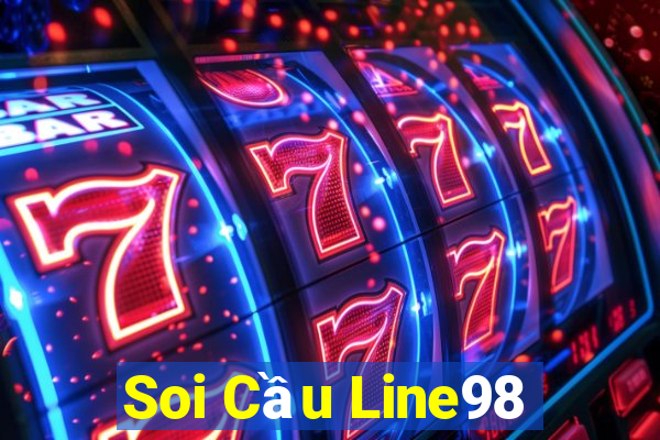 Soi Cầu Line98