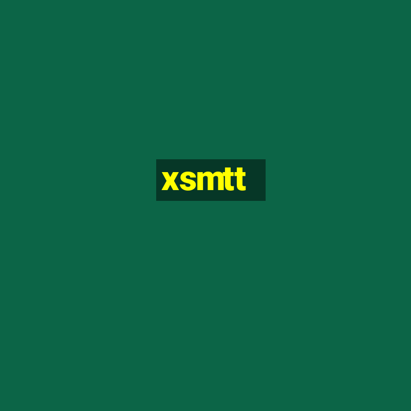 xsmtt