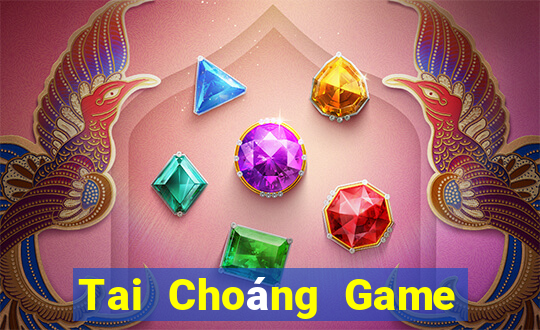 Tai Choáng Game Bài Sunwin