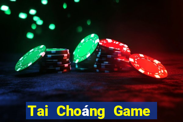 Tai Choáng Game Bài Sunwin