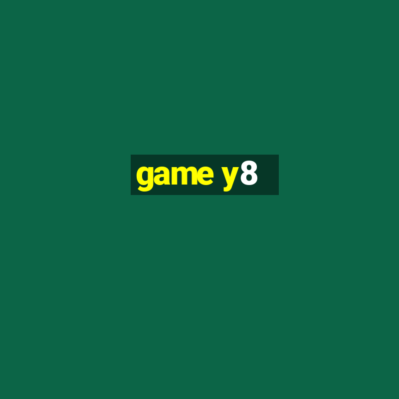 game y8