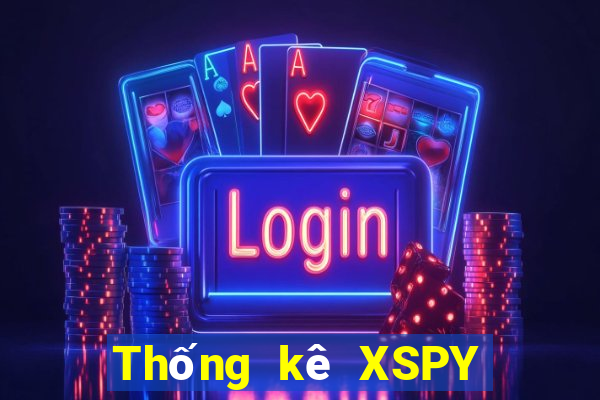 Thống kê XSPY thứ hai