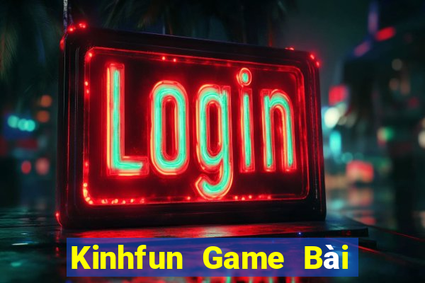 Kinhfun Game Bài 3C Cho Ios