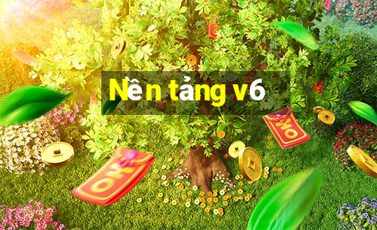 Nền tảng v6