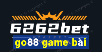 go88 game bài