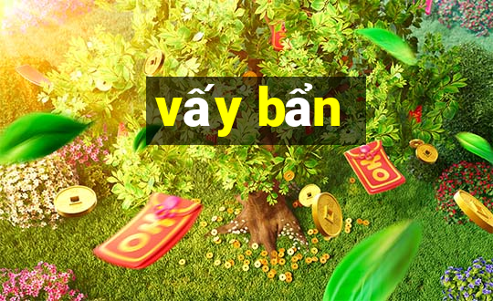 vấy bẩn