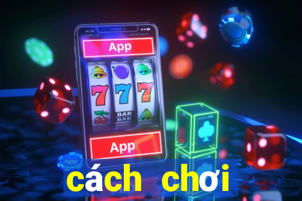 cách chơi roulette thành công