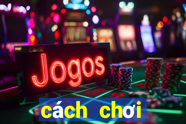 cách chơi roulette thành công