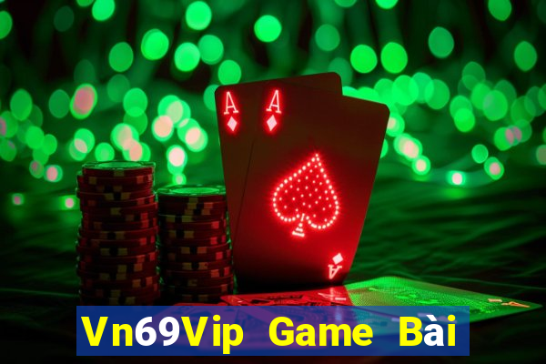 Vn69Vip Game Bài Tặng Code