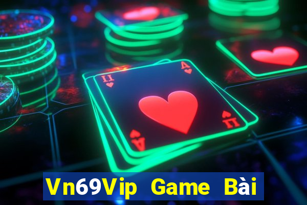 Vn69Vip Game Bài Tặng Code