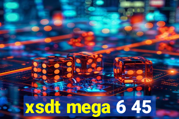 xsdt mega 6 45