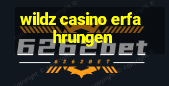 wildz casino erfahrungen