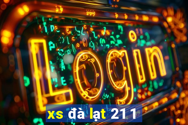 xs đà lạt 21 1