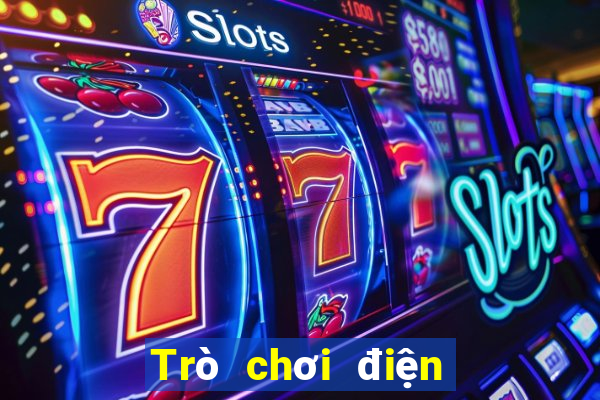 Trò chơi điện tử thành phố tặng