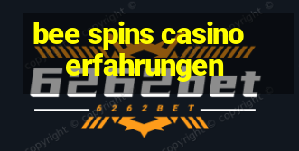 bee spins casino erfahrungen