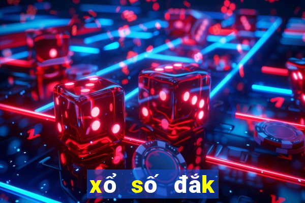 xổ số đắk lắk đà nẵng