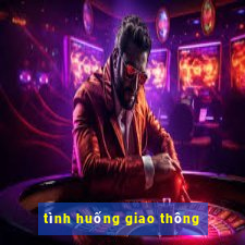 tình huống giao thông