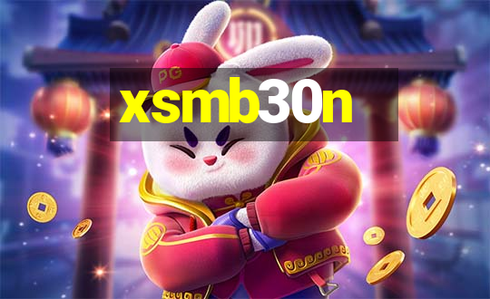 xsmb30n