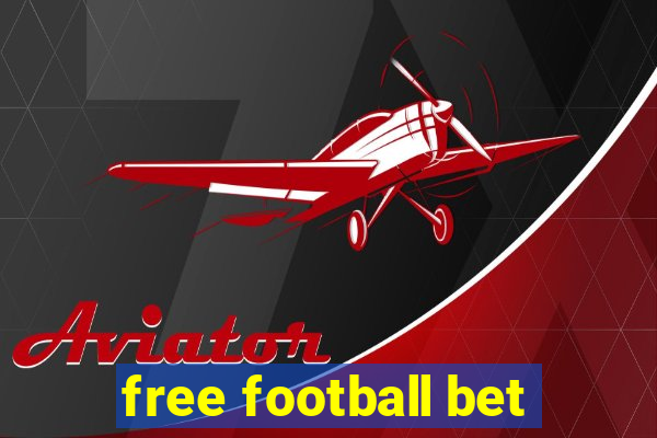 free football bet