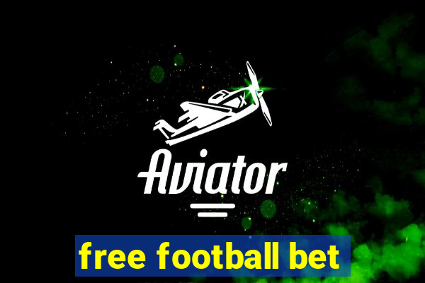 free football bet