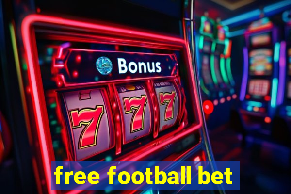 free football bet