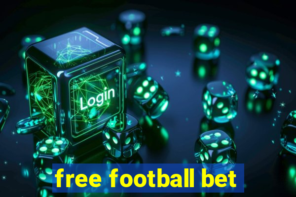 free football bet