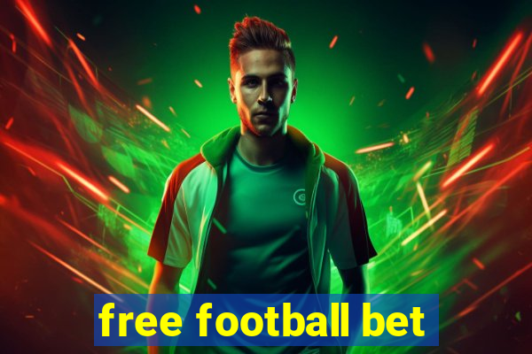 free football bet