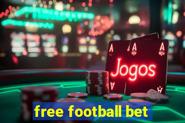 free football bet