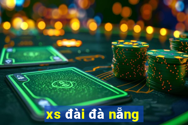 xs đài đà nẵng