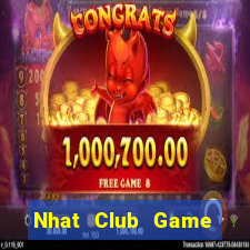 Nhat Club Game Bài G63