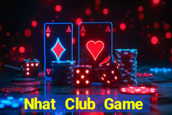 Nhat Club Game Bài G63