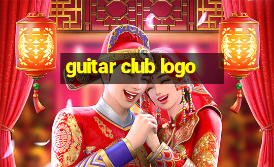 guitar club logo