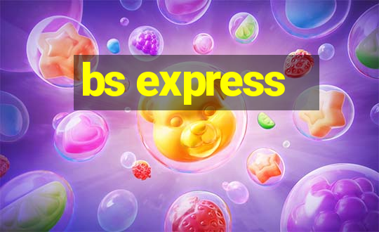 bs express