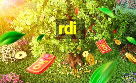 rdi