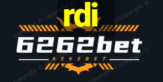 rdi